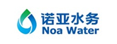 诺亚水务品牌策划