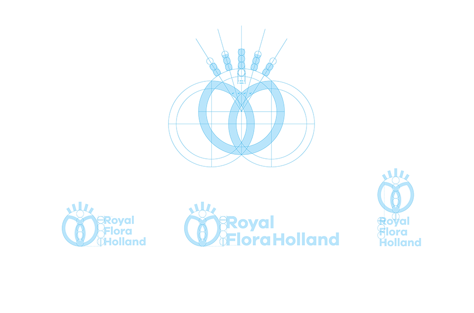 国际化logo/VI设计方案_标志设计