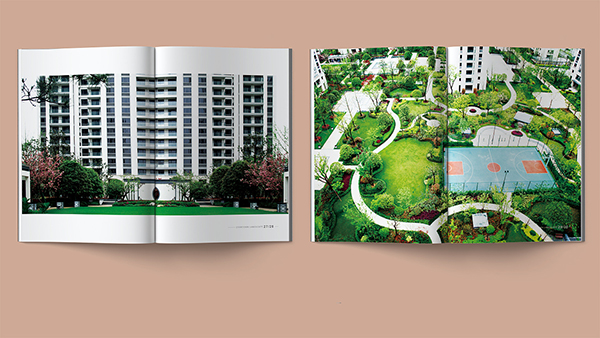 景观公司画册_景观公司宣传册_景观公司产品画册设计6