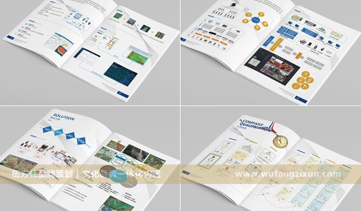 企业画册_企业画册设计_产品画册设计