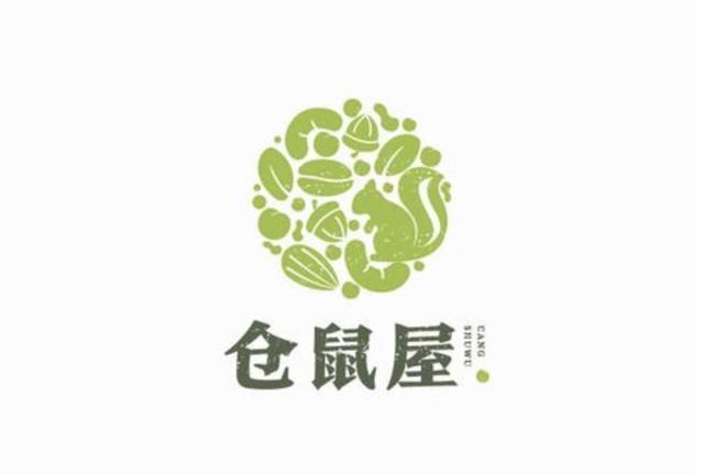 中国风logo设计