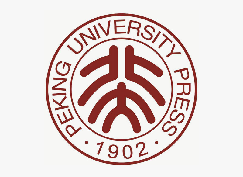 北京大学标志设计