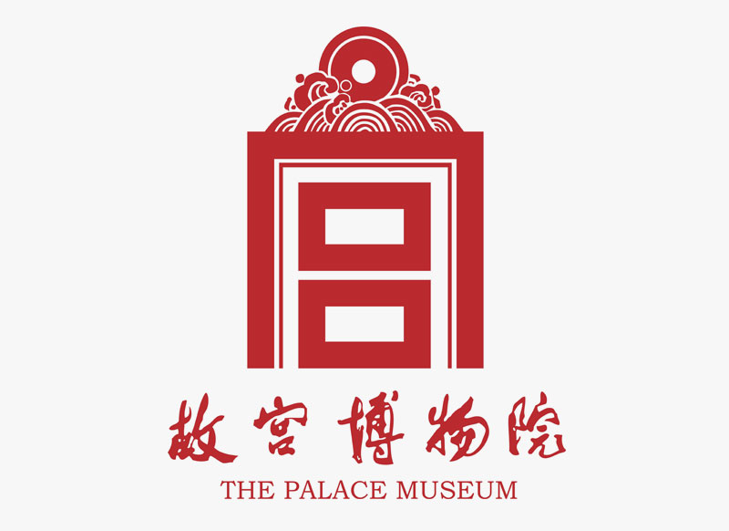 故宫博物院标志设计